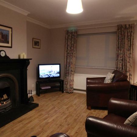 Wayside Villa Tandragee Exterior photo
