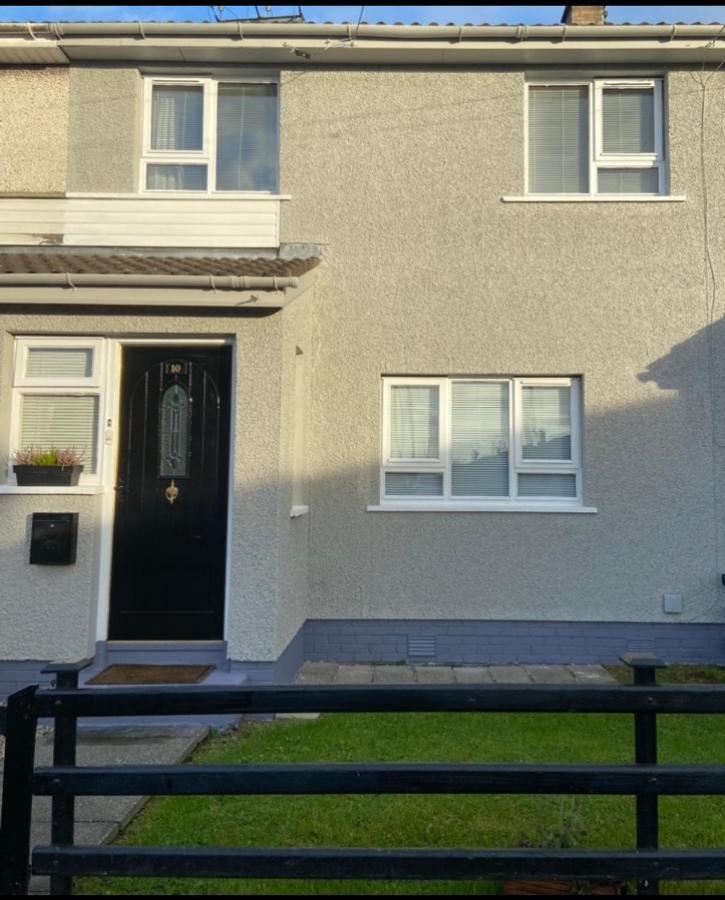 Wayside Villa Tandragee Exterior photo