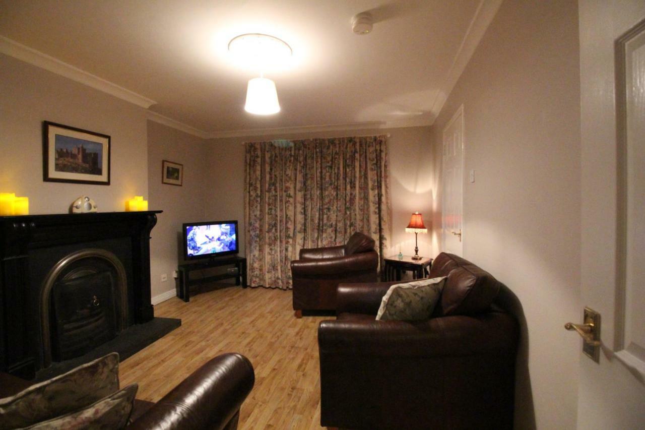 Wayside Villa Tandragee Exterior photo